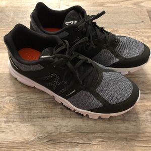 Women’s Reebok sneakers